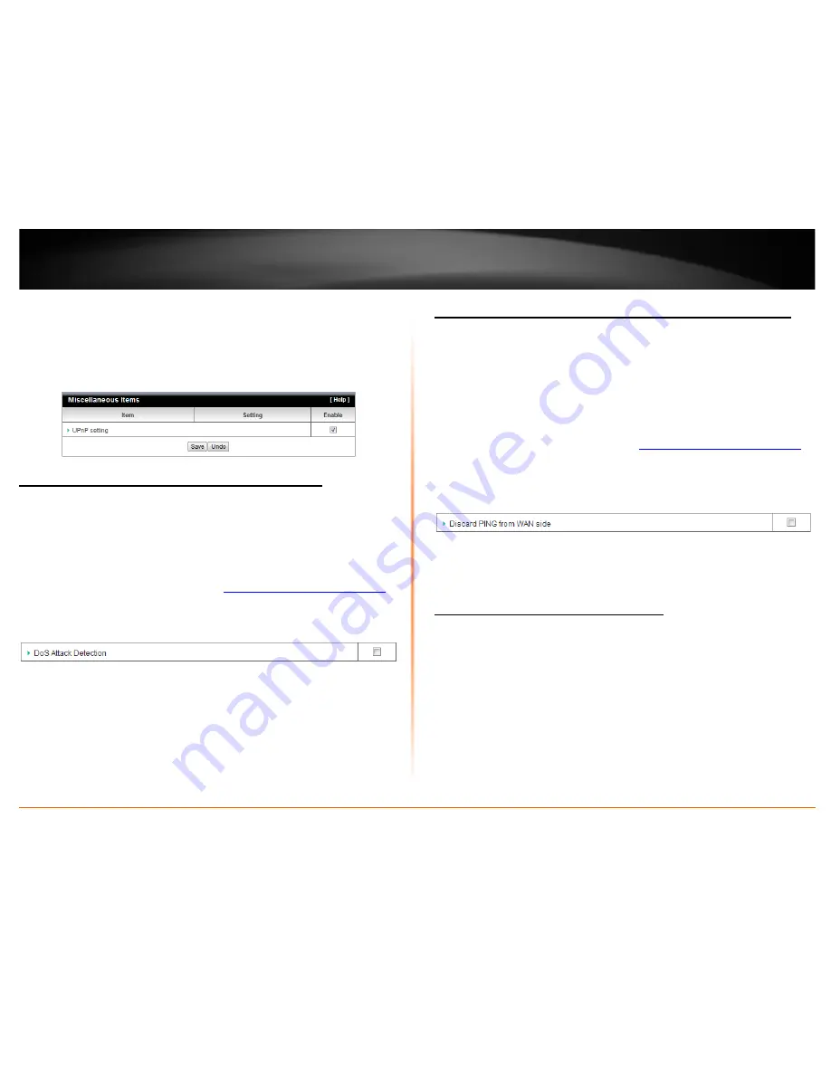 TRENDnet TEW-716BRG User Manual Download Page 23