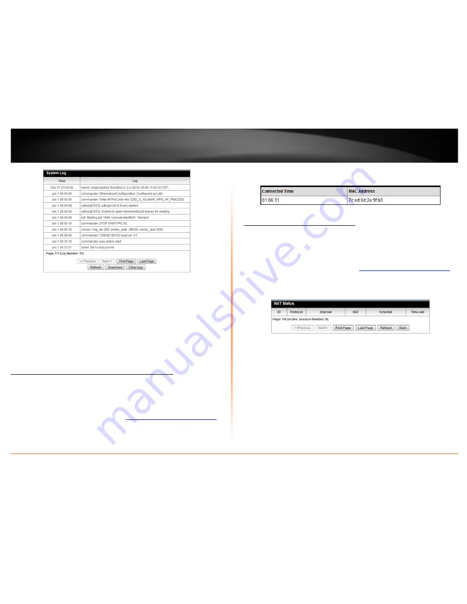 TRENDnet TEW-716BRG User Manual Download Page 33