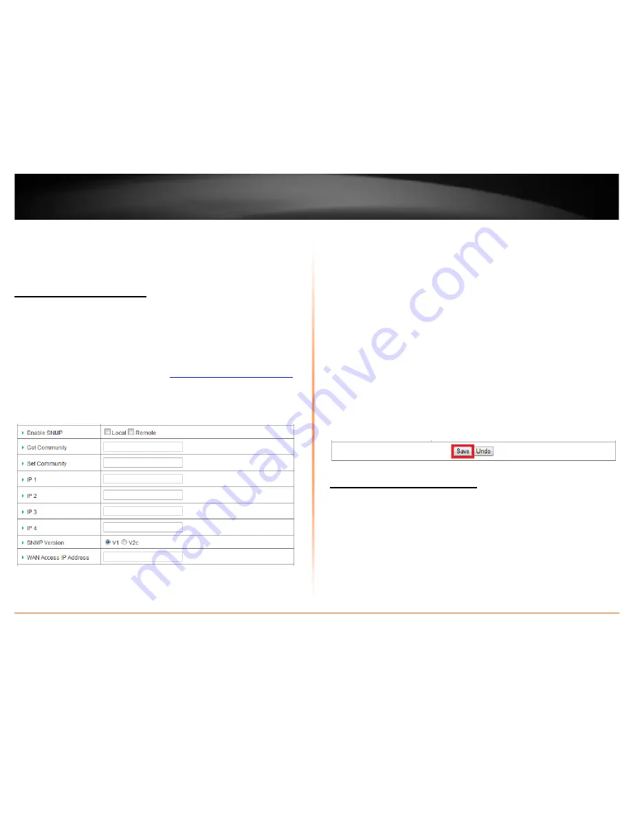 TRENDnet TEW-716BRG User Manual Download Page 35