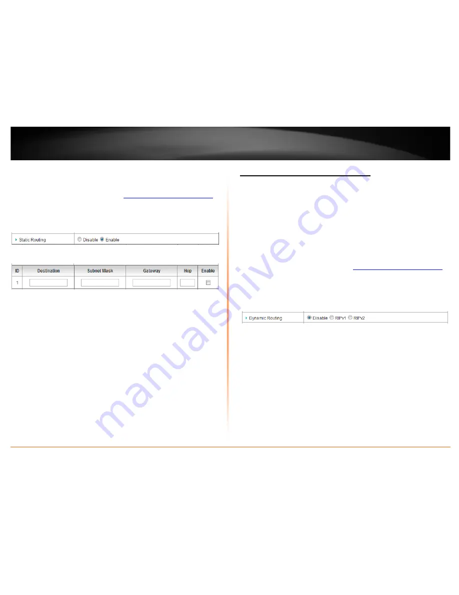 TRENDnet TEW-716BRG Скачать руководство пользователя страница 36