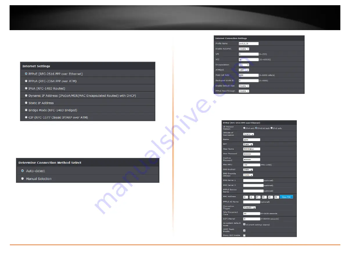 TRENDnet TEW-721BRM Скачать руководство пользователя страница 11