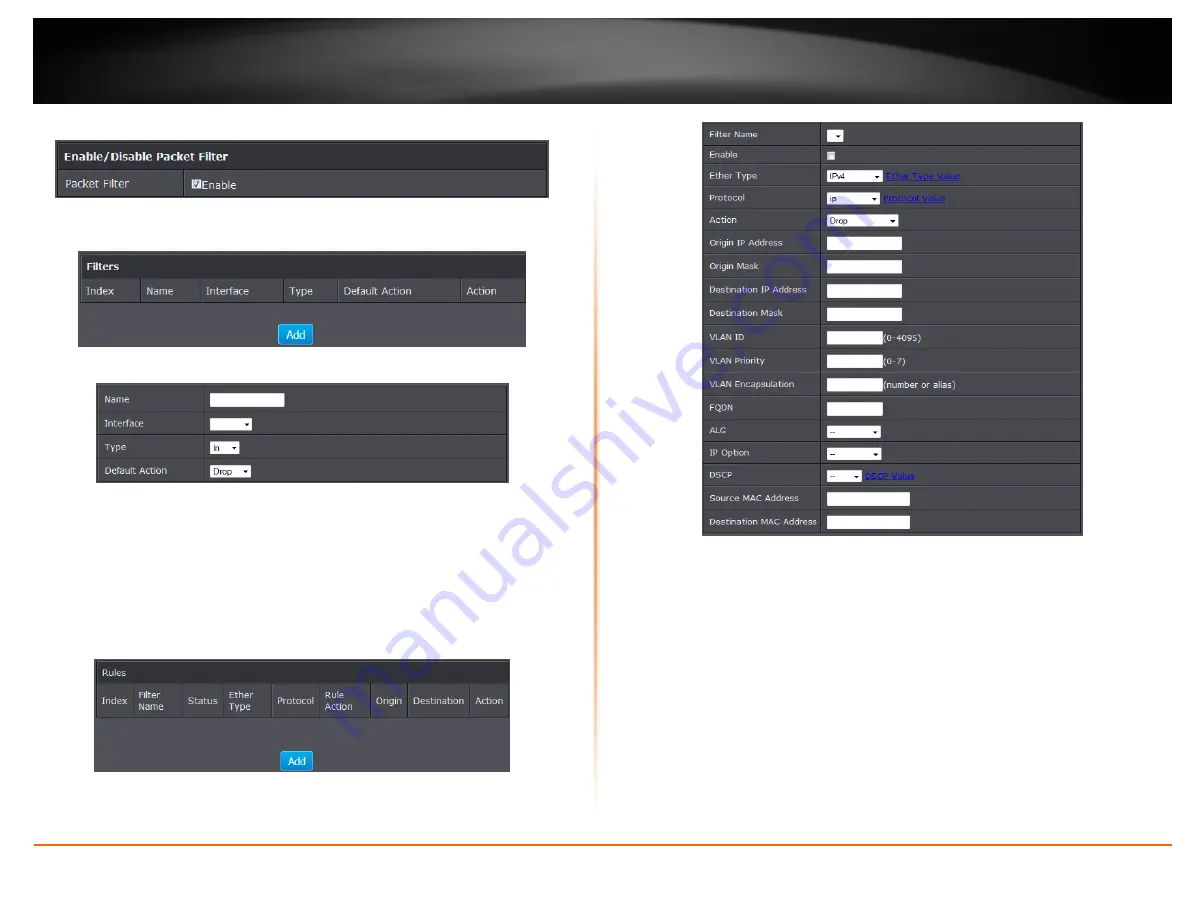 TRENDnet TEW-721BRM User Manual Download Page 24