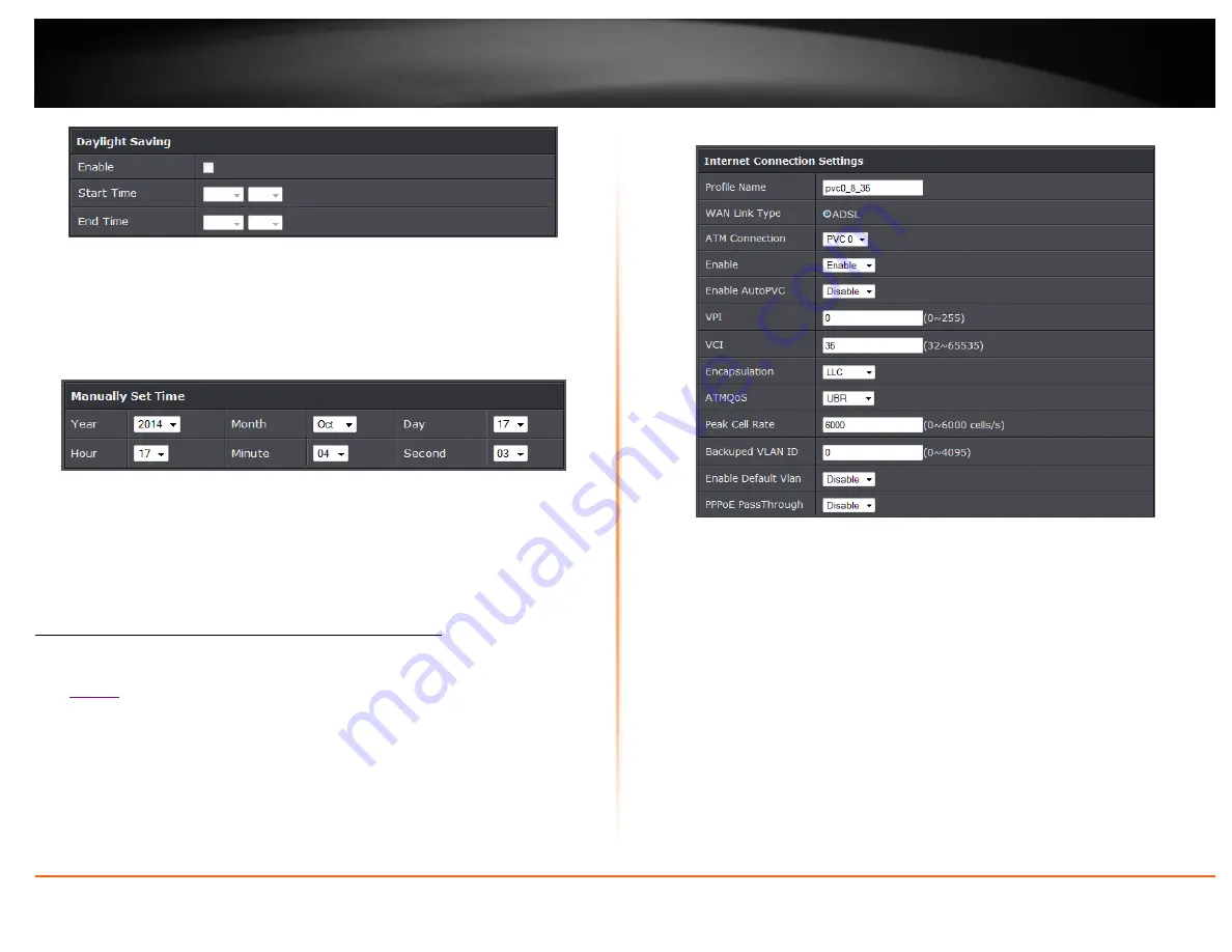 TRENDnet TEW-721BRM Скачать руководство пользователя страница 27