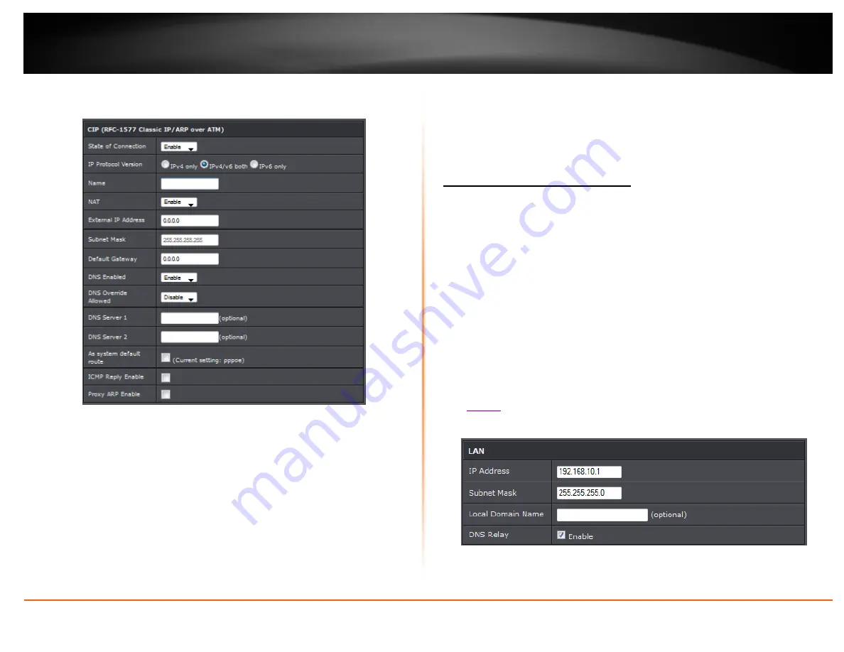 TRENDnet TEW-721BRM Скачать руководство пользователя страница 31