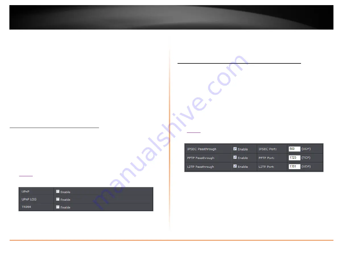 TRENDnet TEW-721BRM User Manual Download Page 33