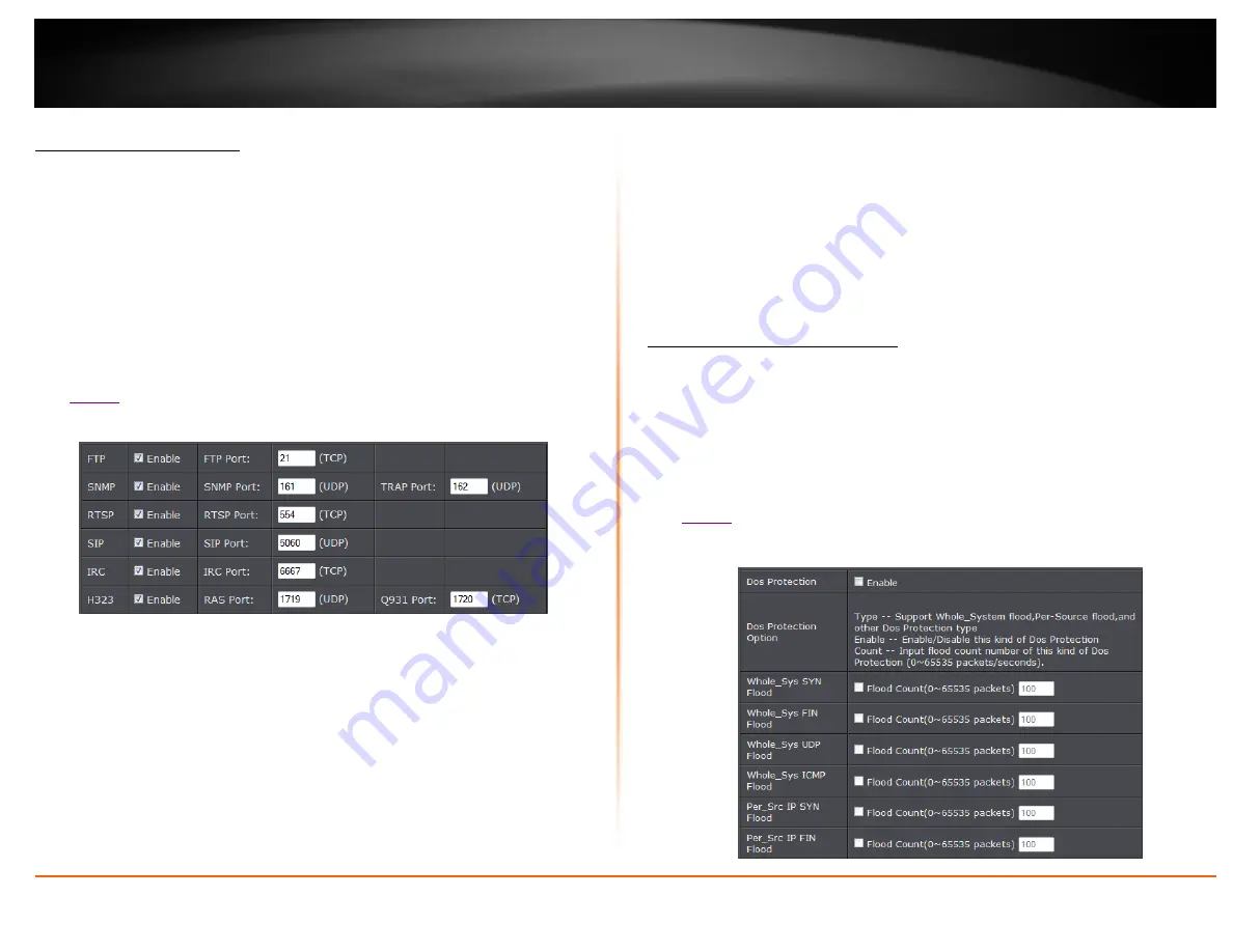 TRENDnet TEW-721BRM Скачать руководство пользователя страница 34