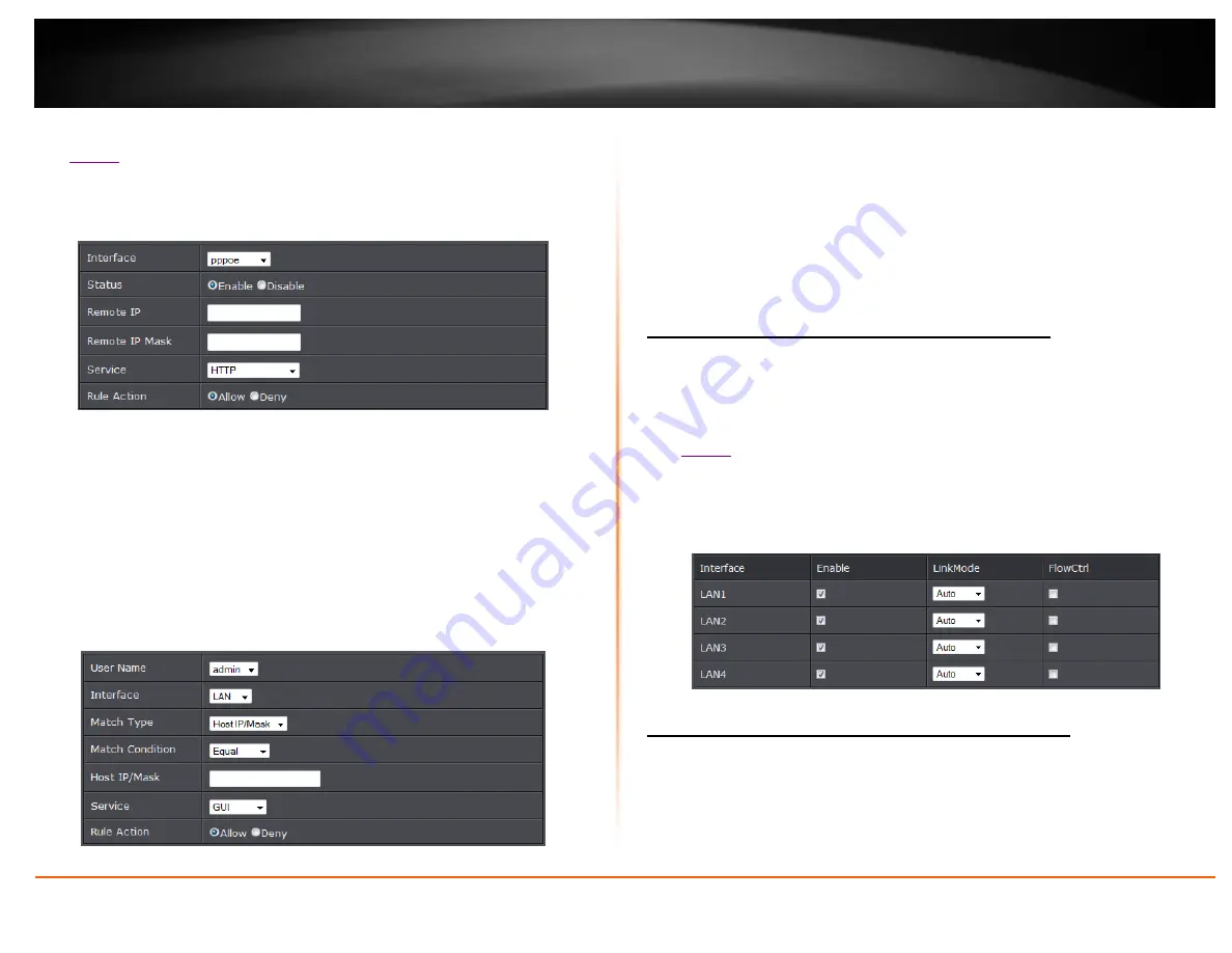 TRENDnet TEW-721BRM Скачать руководство пользователя страница 38