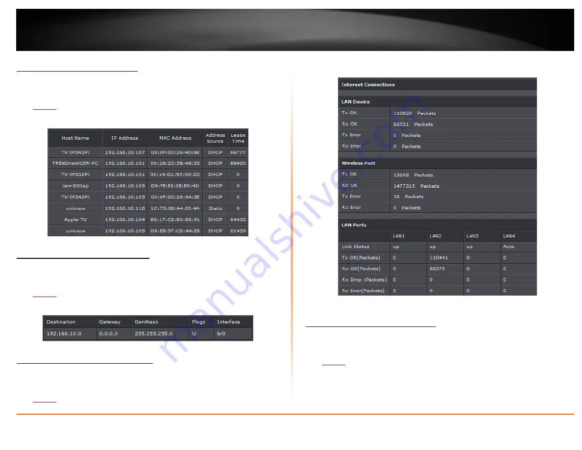 TRENDnet TEW-721BRM User Manual Download Page 53