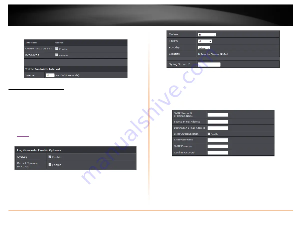 TRENDnet TEW-721BRM Скачать руководство пользователя страница 55