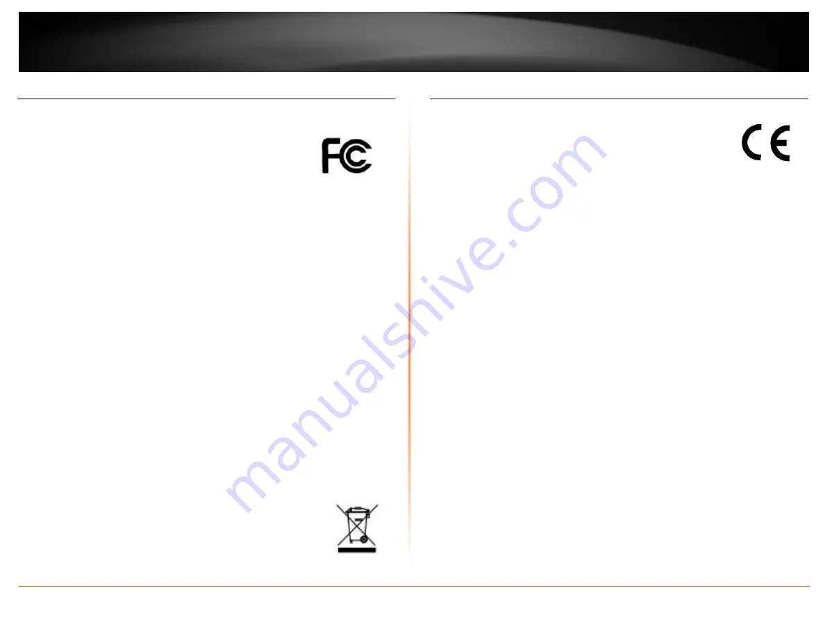 TRENDnet TEW-721BRM User Manual Download Page 61