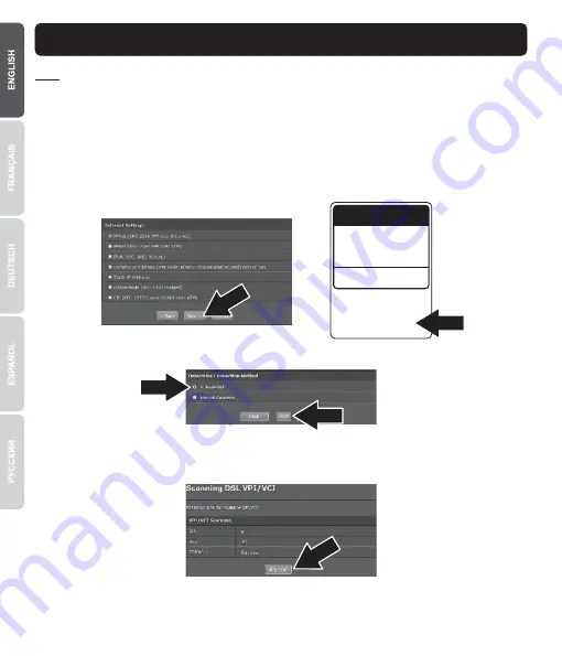 TRENDnet TEW-722BRM Скачать руководство пользователя страница 4