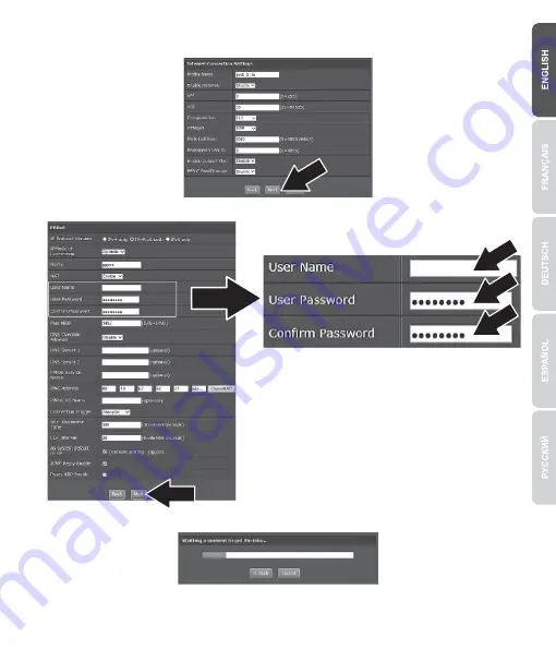 TRENDnet TEW-722BRM Скачать руководство пользователя страница 5