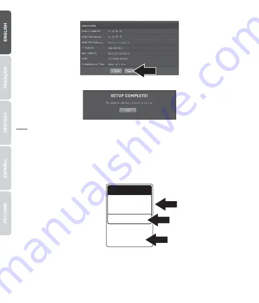 TRENDnet TEW-722BRM Скачать руководство пользователя страница 6