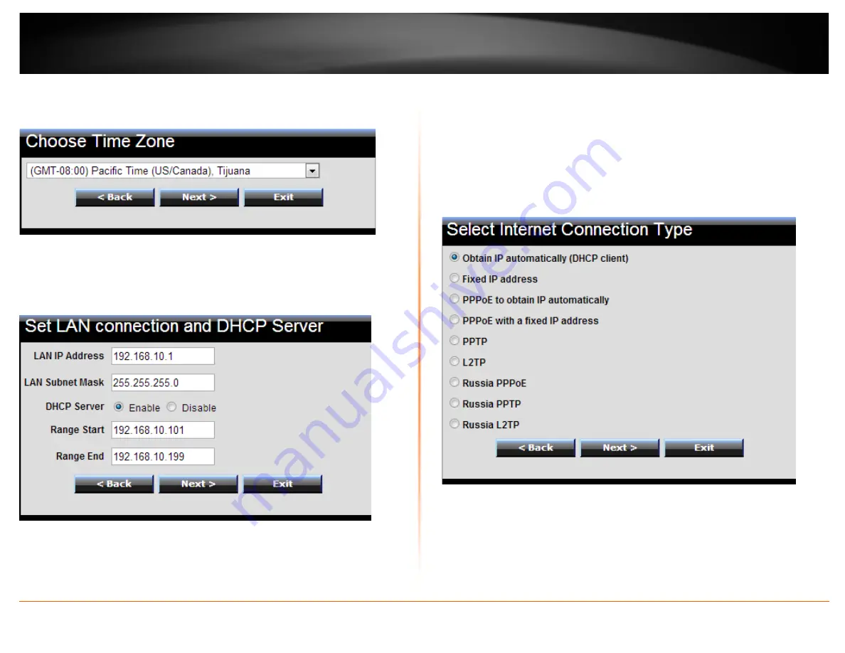 TRENDnet TEW-731BR User Manual Download Page 12