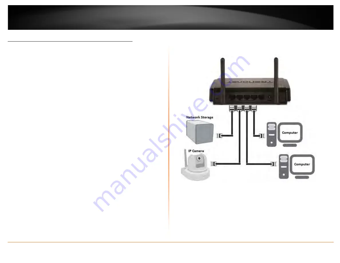 TRENDnet TEW-731BR User Manual Download Page 14