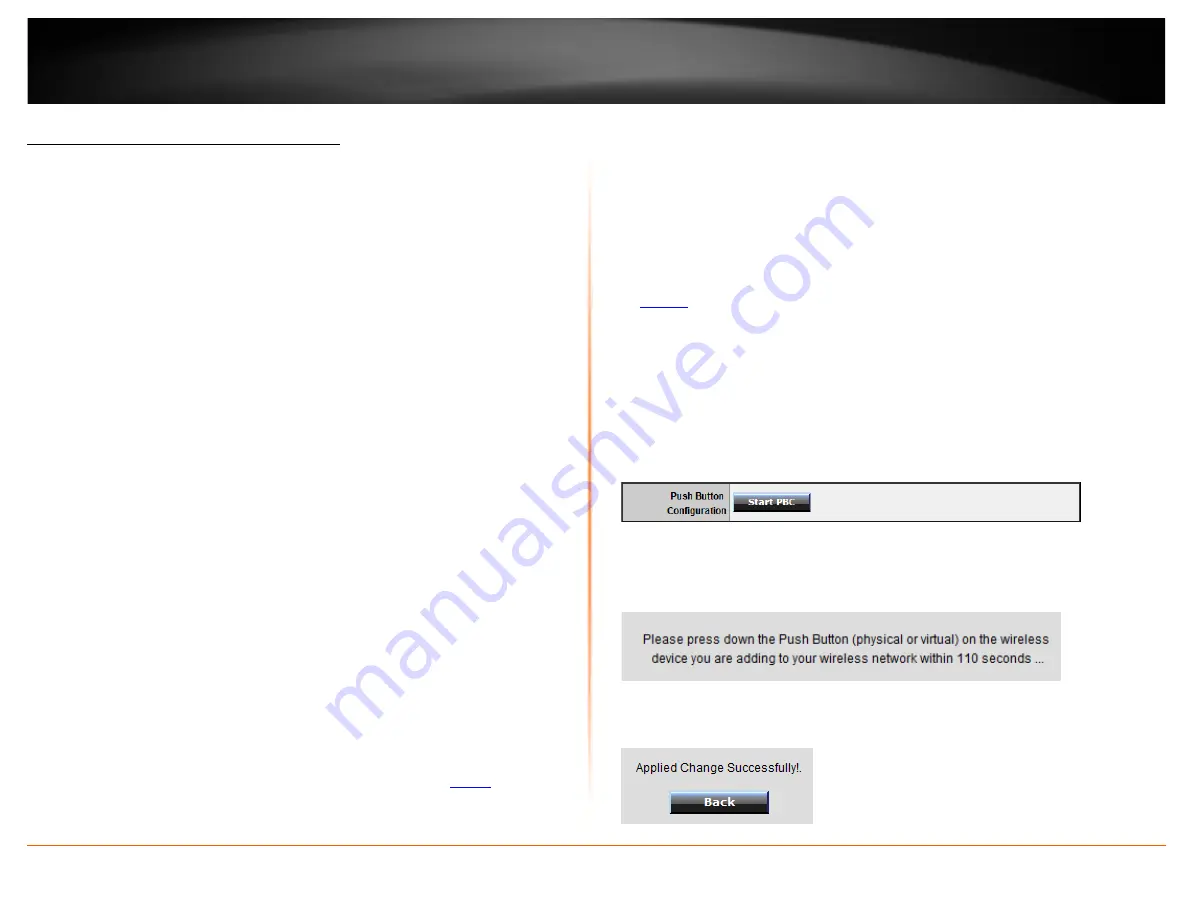 TRENDnet TEW-731BR User Manual Download Page 19