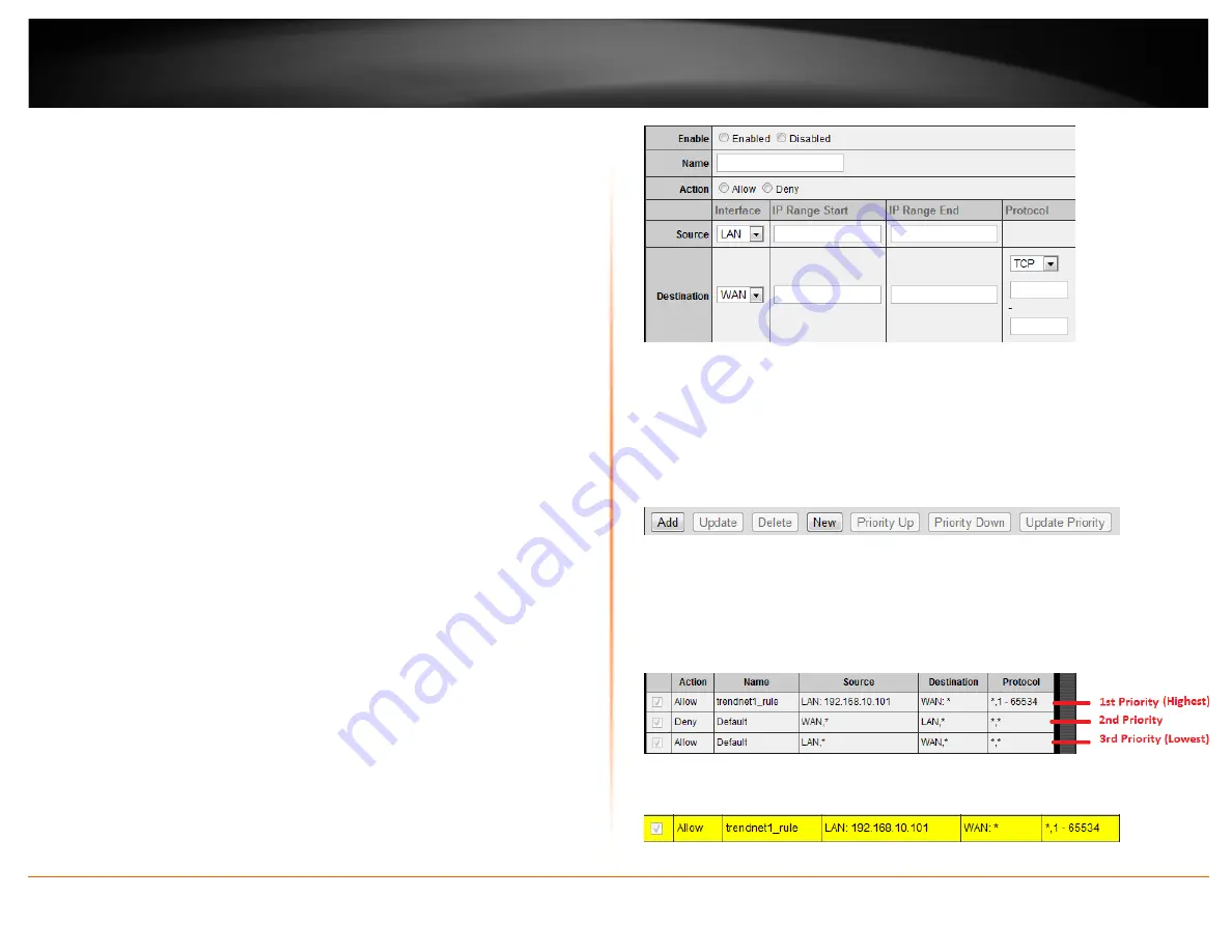 TRENDnet TEW-731BR User Manual Download Page 29