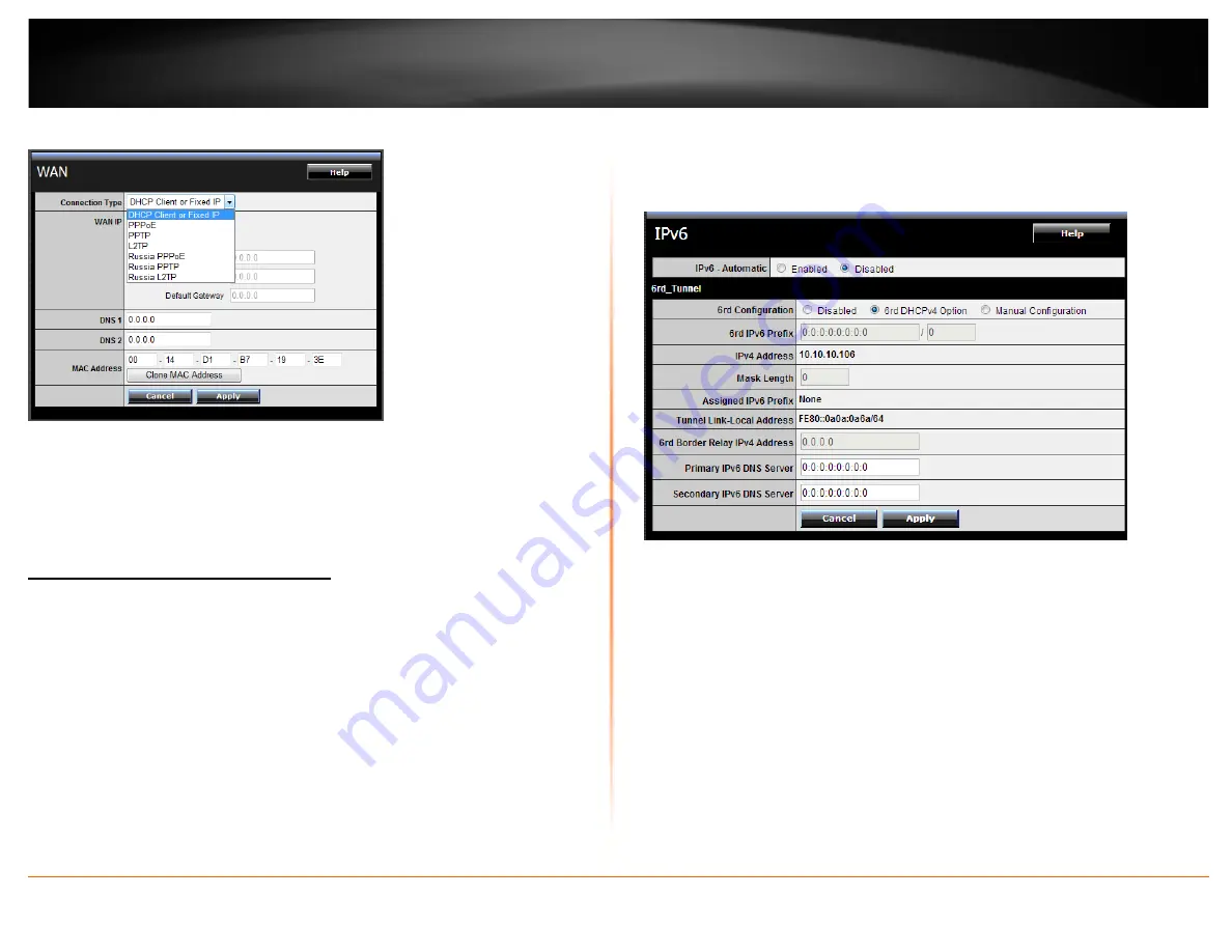 TRENDnet TEW-731BR User Manual Download Page 32