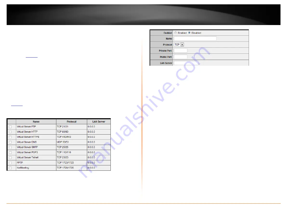 TRENDnet TEW-731BR User Manual Download Page 39