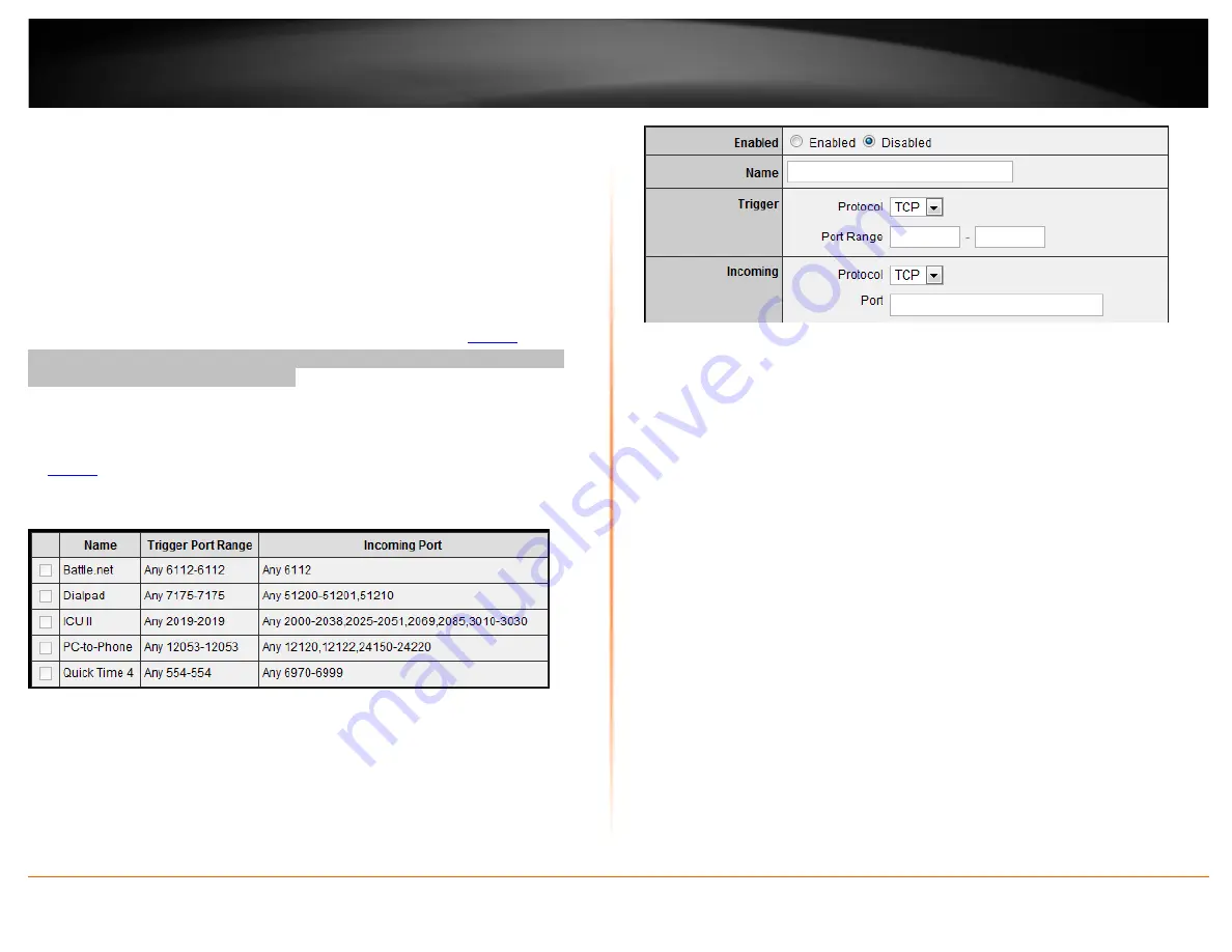 TRENDnet TEW-731BR User Manual Download Page 41