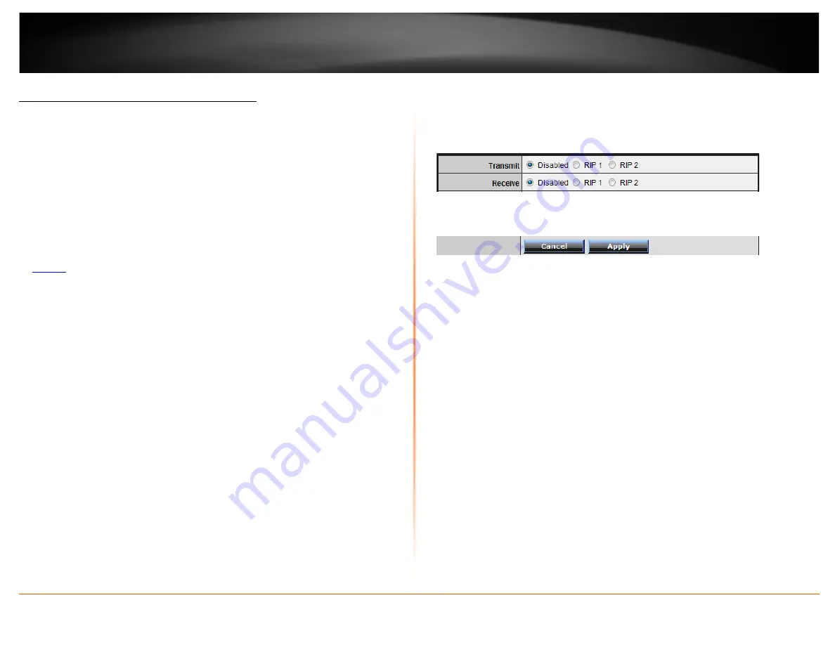 TRENDnet TEW-731BR User Manual Download Page 44