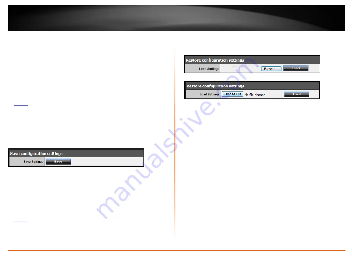 TRENDnet TEW-731BR User Manual Download Page 46