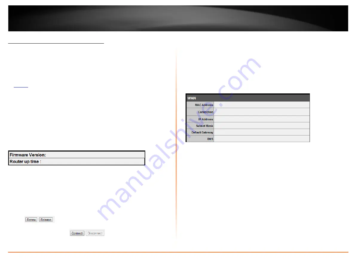 TRENDnet TEW-731BR User Manual Download Page 49