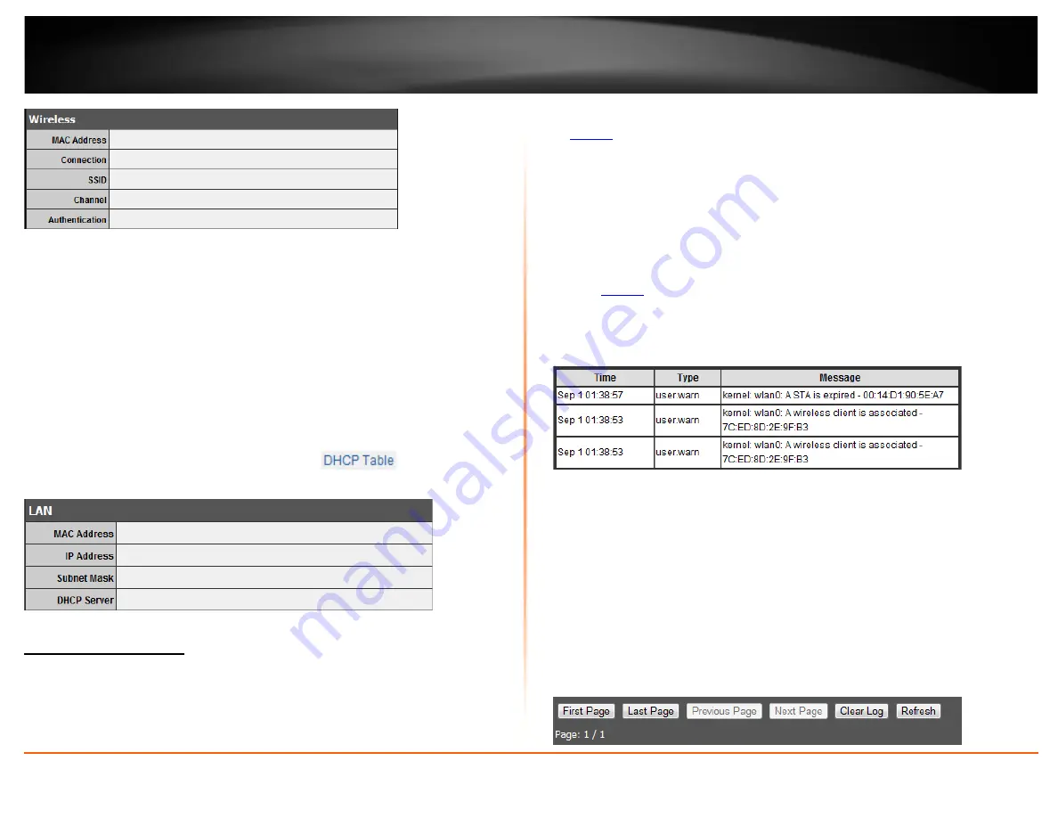 TRENDnet TEW-731BR User Manual Download Page 50