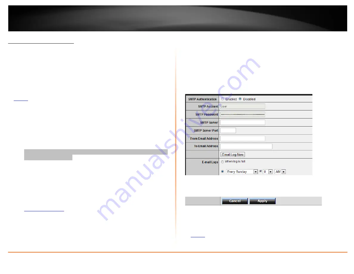 TRENDnet TEW-731BR User Manual Download Page 51