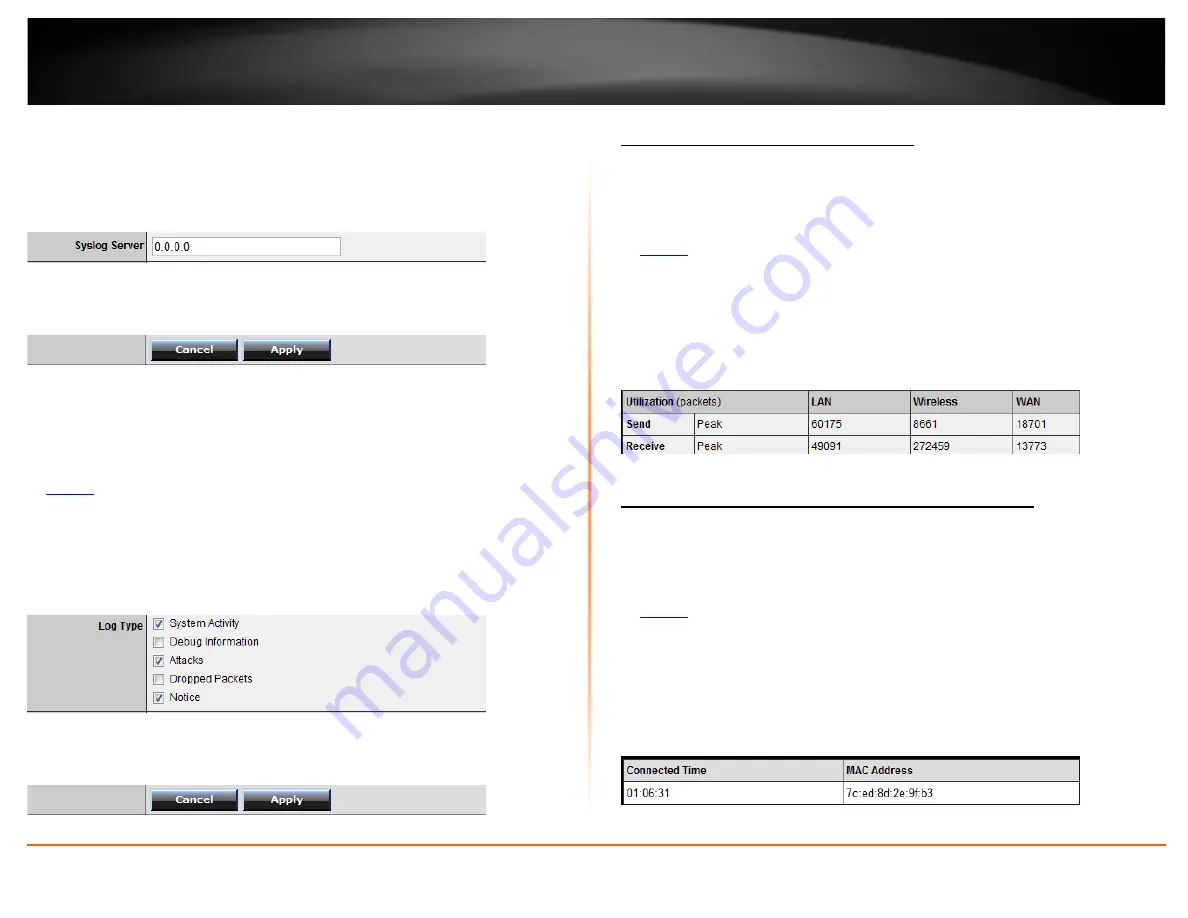 TRENDnet TEW-731BR User Manual Download Page 52