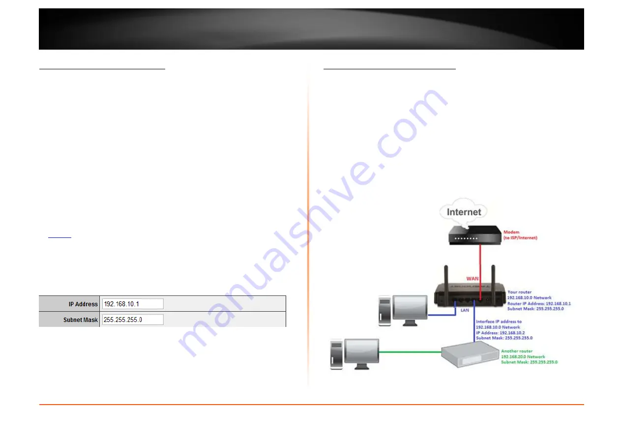 TRENDnet TEW-734GR Скачать руководство пользователя страница 40