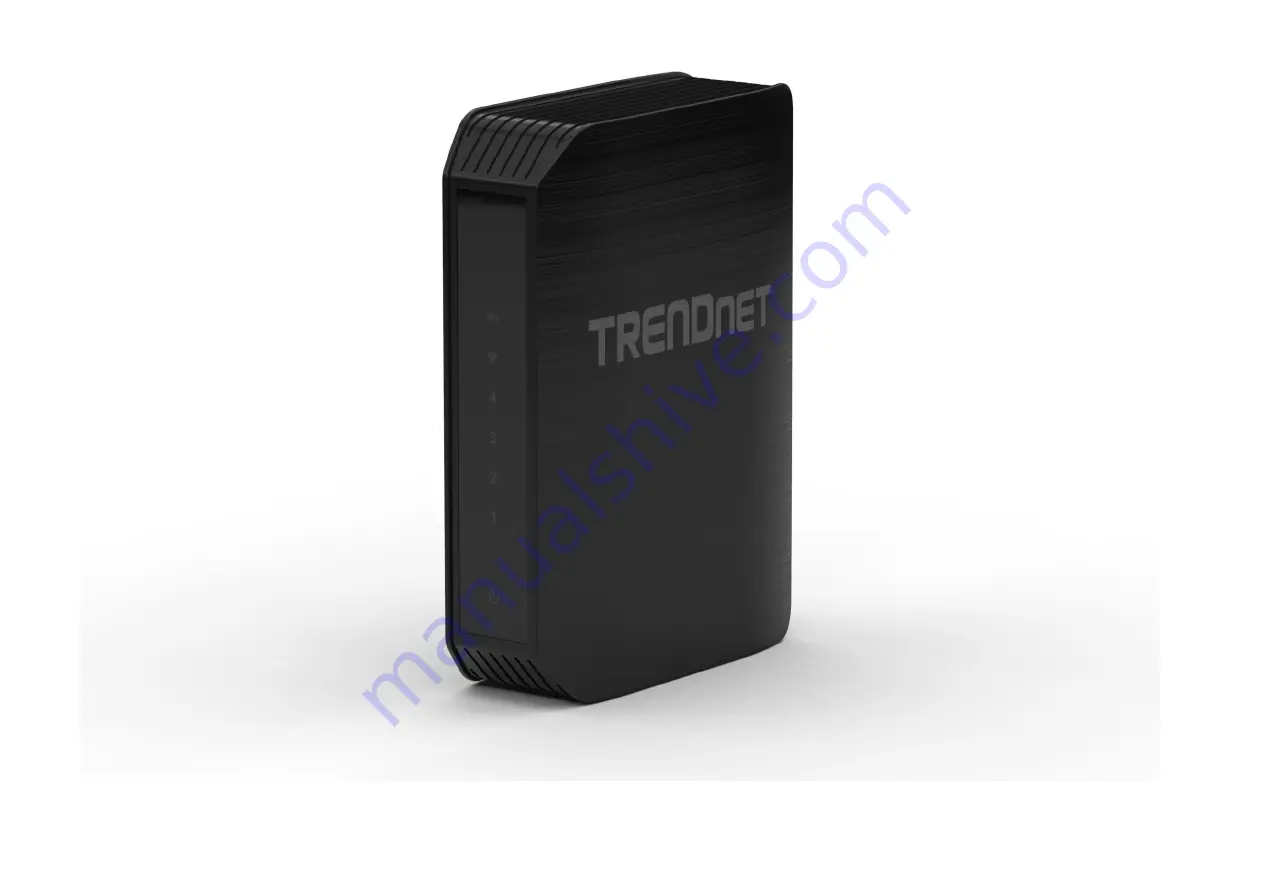 TRENDnet TEW-750DAP User Manual Download Page 1