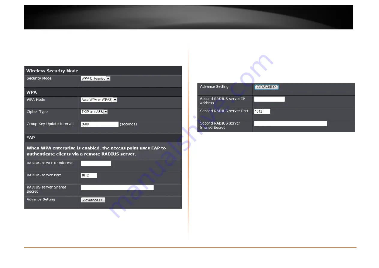 TRENDnet TEW-750DAP User Manual Download Page 17