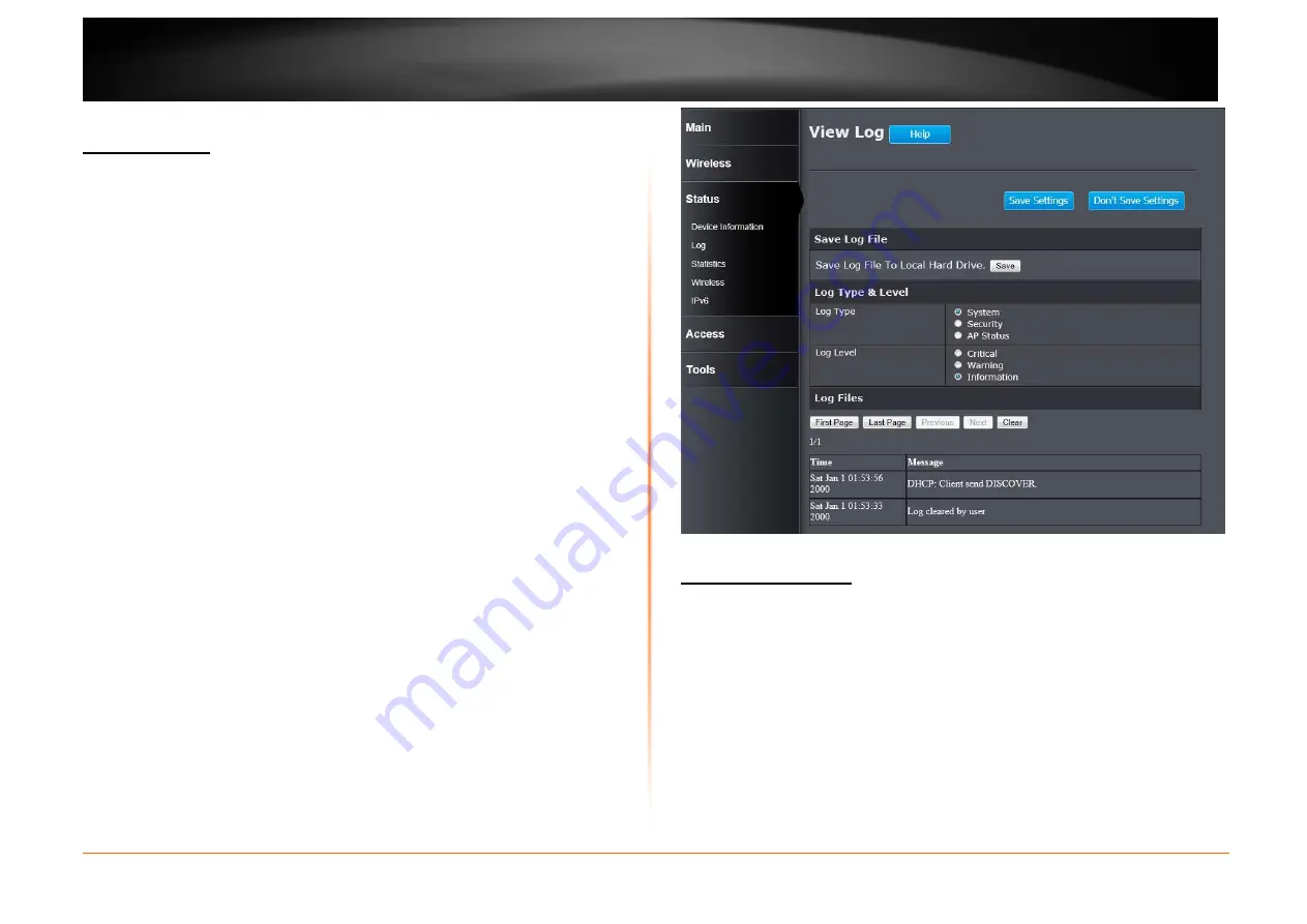 TRENDnet TEW-750DAP User Manual Download Page 24