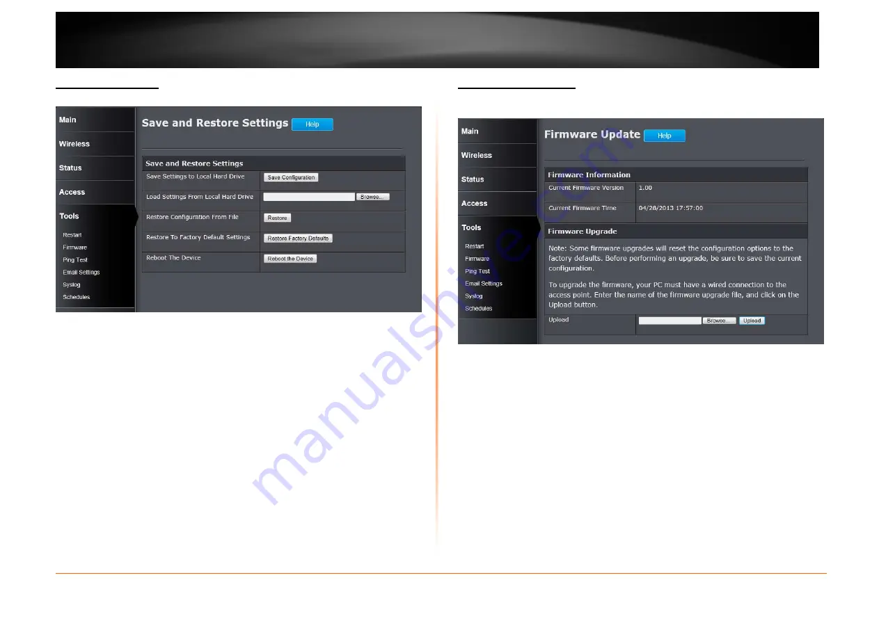 TRENDnet TEW-750DAP User Manual Download Page 28