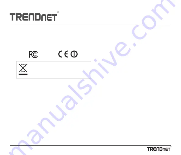 TRENDnet TEW-809UB(V1) Скачать руководство пользователя страница 13