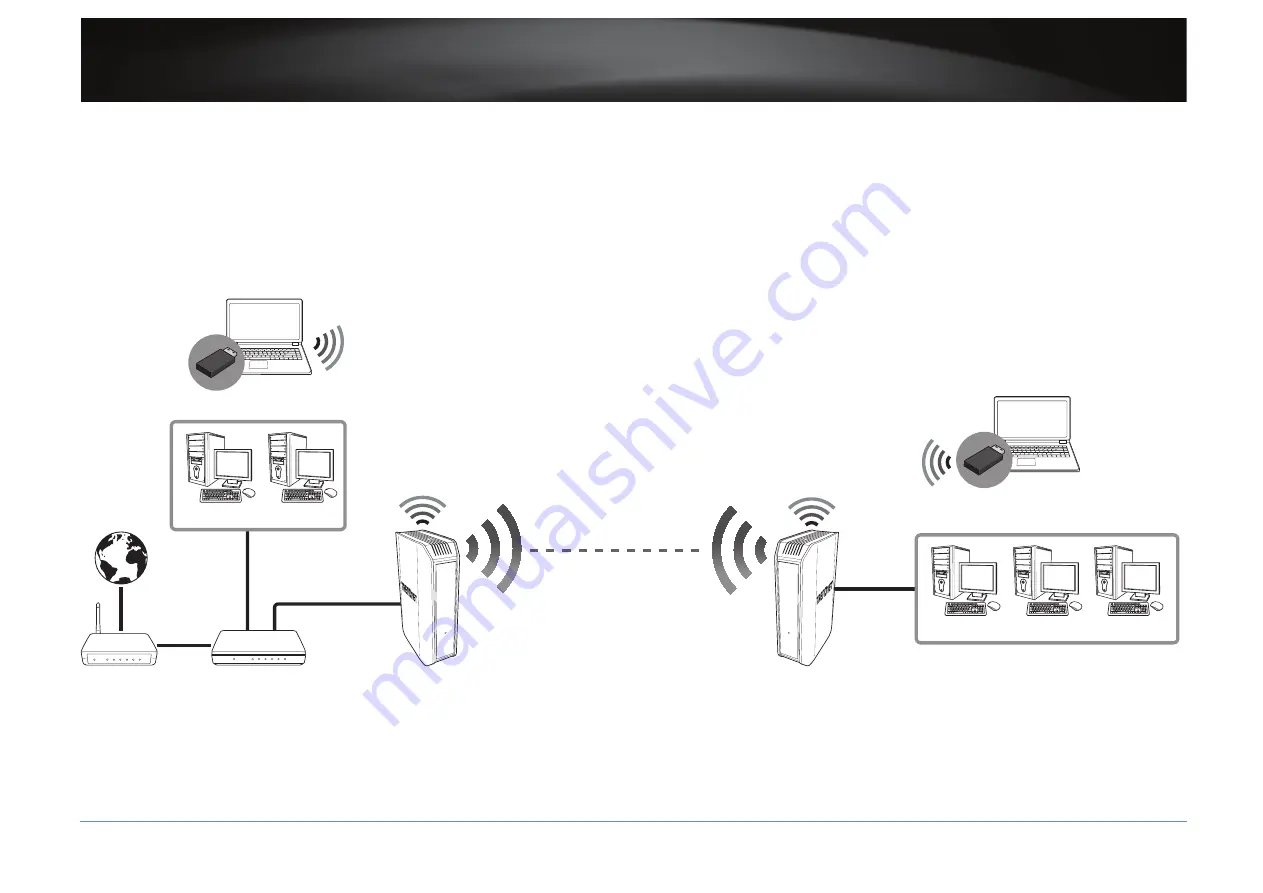 TRENDnet TEW-814DAP User Manual Download Page 24