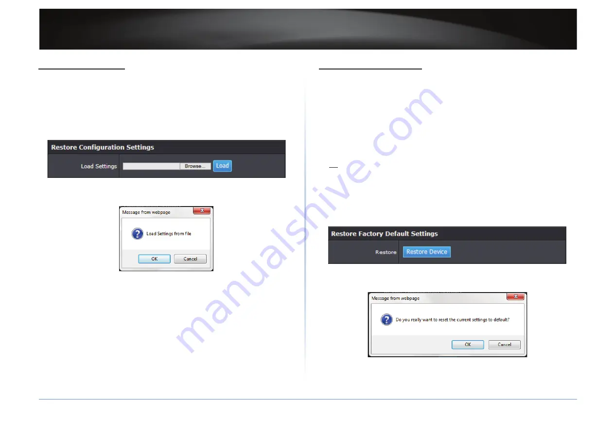 TRENDnet TEW-814DAP User Manual Download Page 41