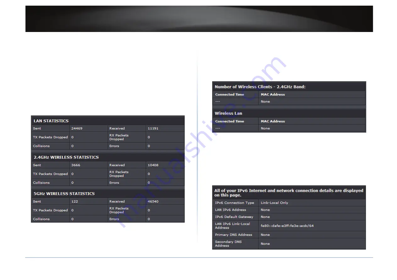 TRENDnet TEW-814DAP Скачать руководство пользователя страница 44