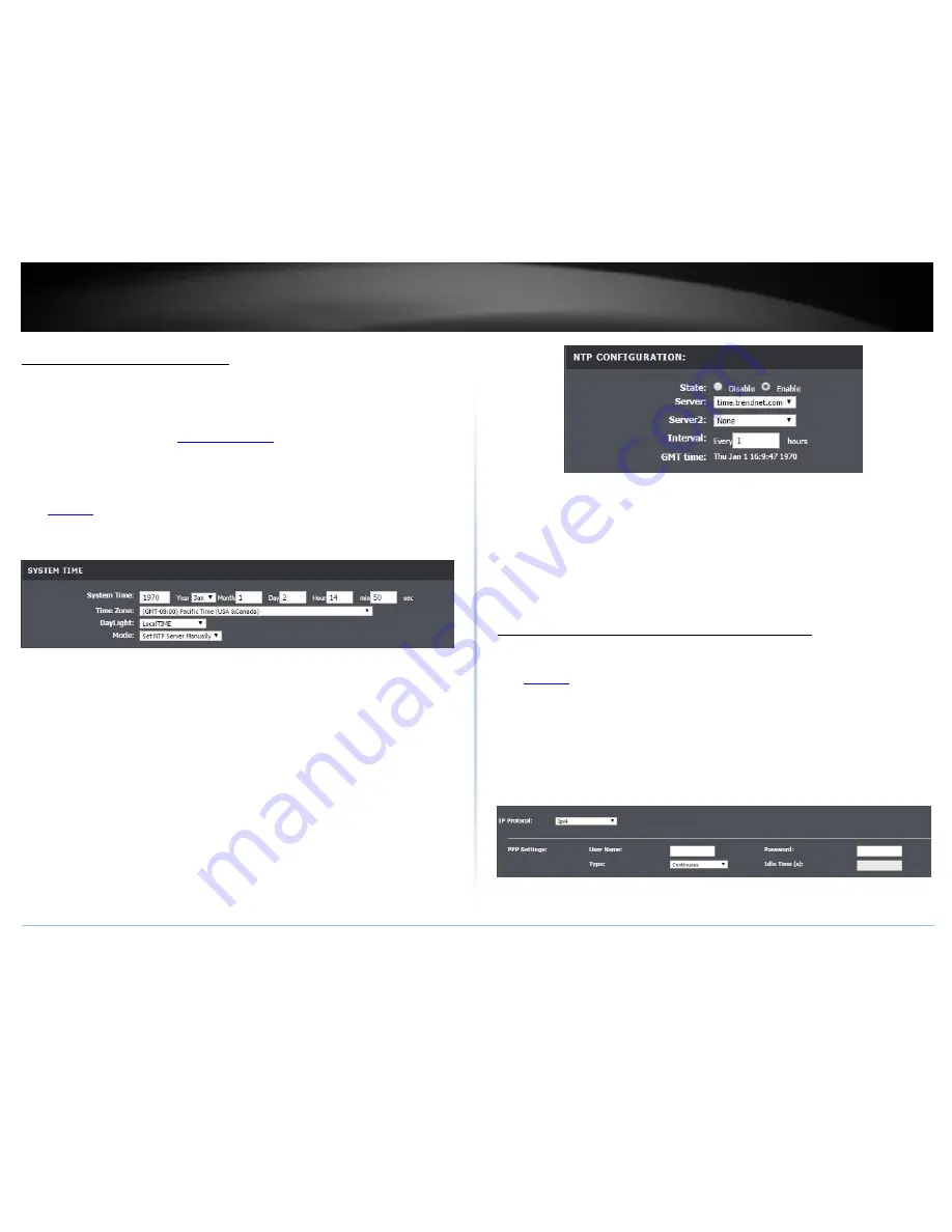 TRENDnet TEW-816DRM User Manual Download Page 26