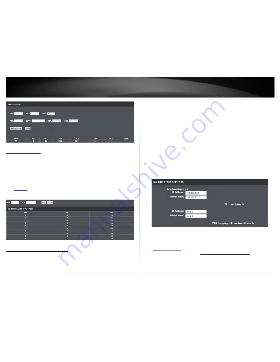 TRENDnet TEW-816DRM Скачать руководство пользователя страница 28