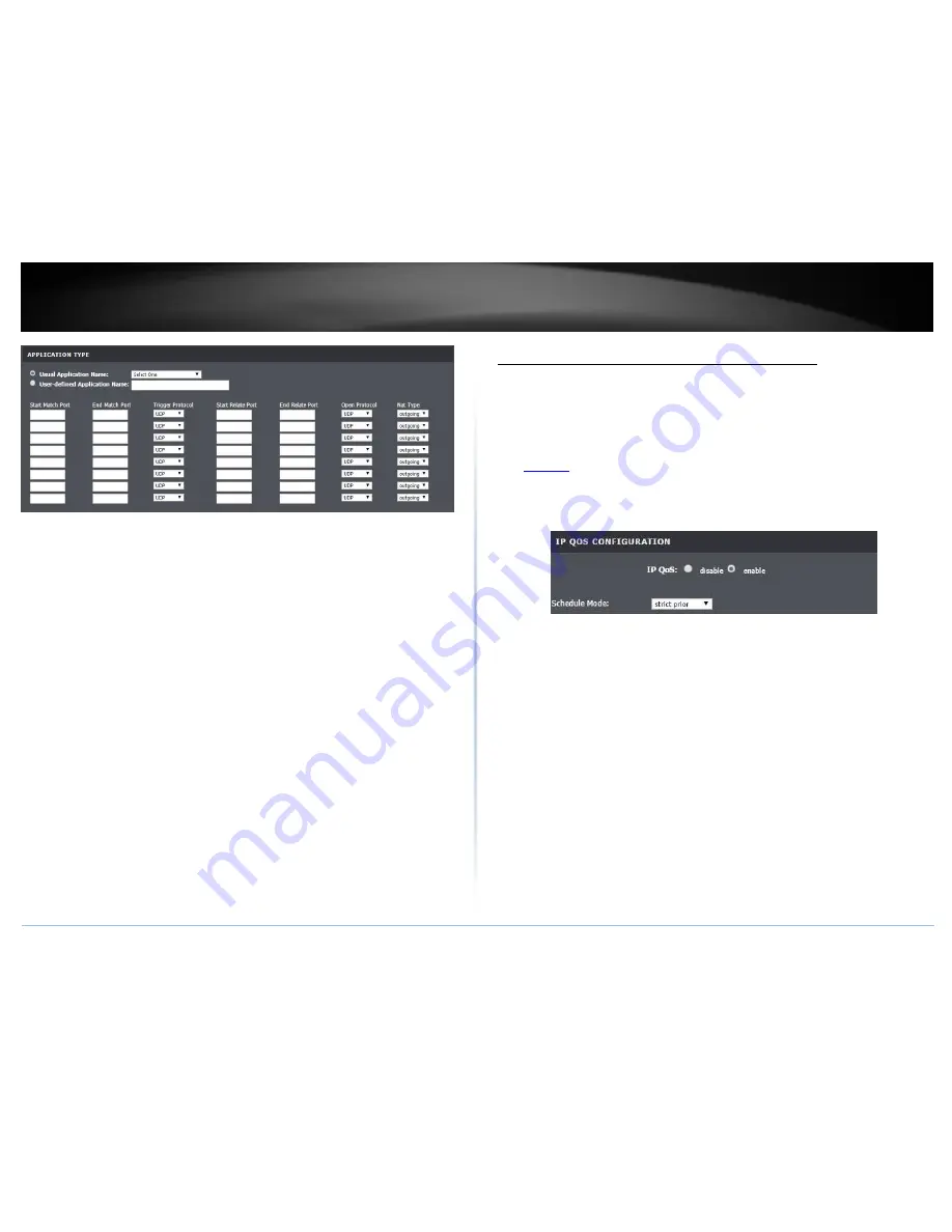 TRENDnet TEW-816DRM User Manual Download Page 39