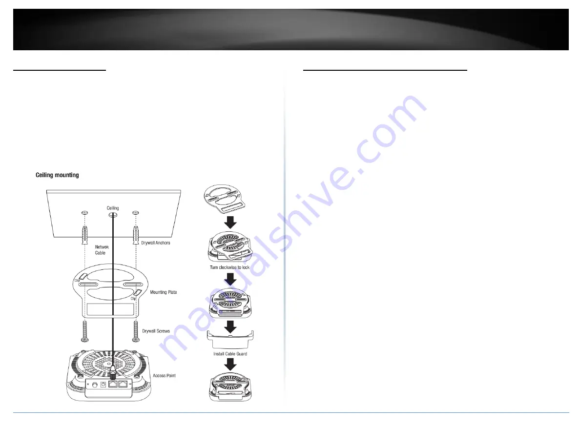 TRENDnet TEW-826DAP User Manual Download Page 9