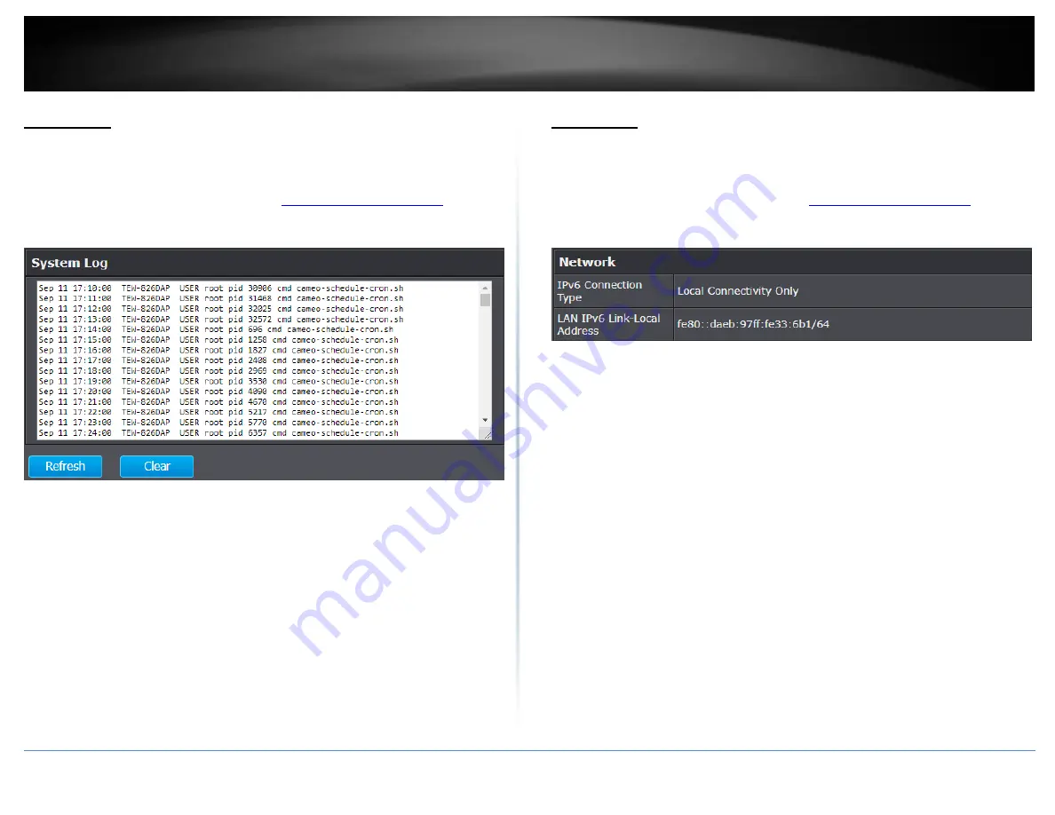 TRENDnet TEW-826DAP User Manual Download Page 16