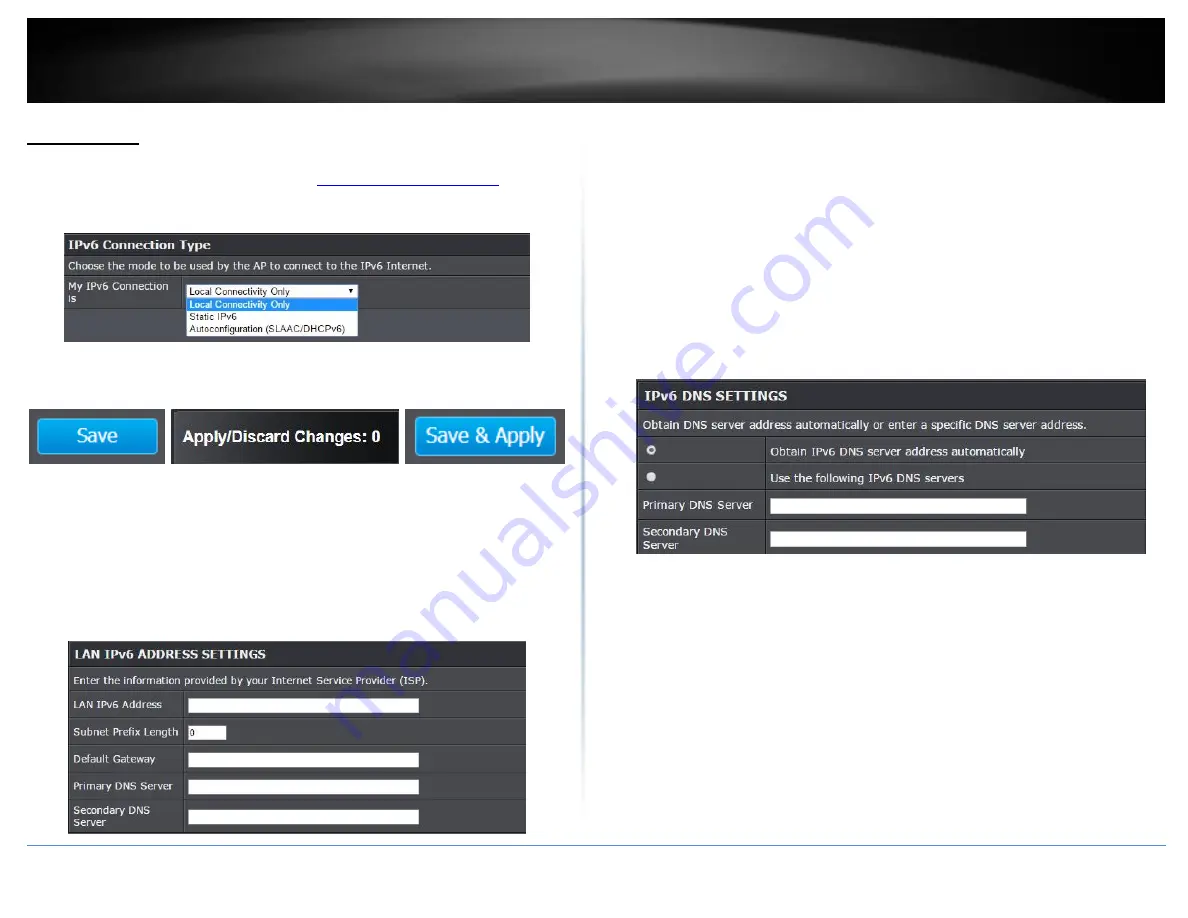 TRENDnet TEW-826DAP User Manual Download Page 20