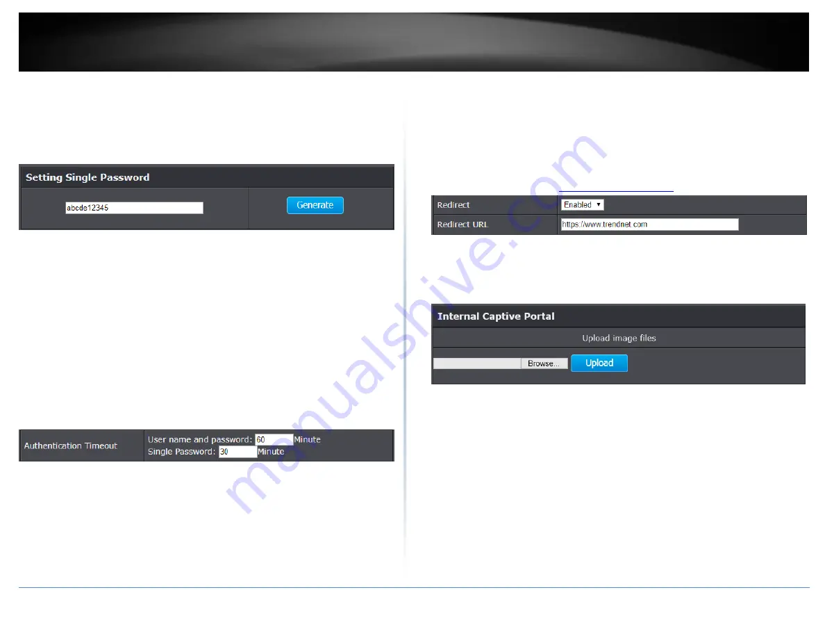 TRENDnet TEW-826DAP User Manual Download Page 23