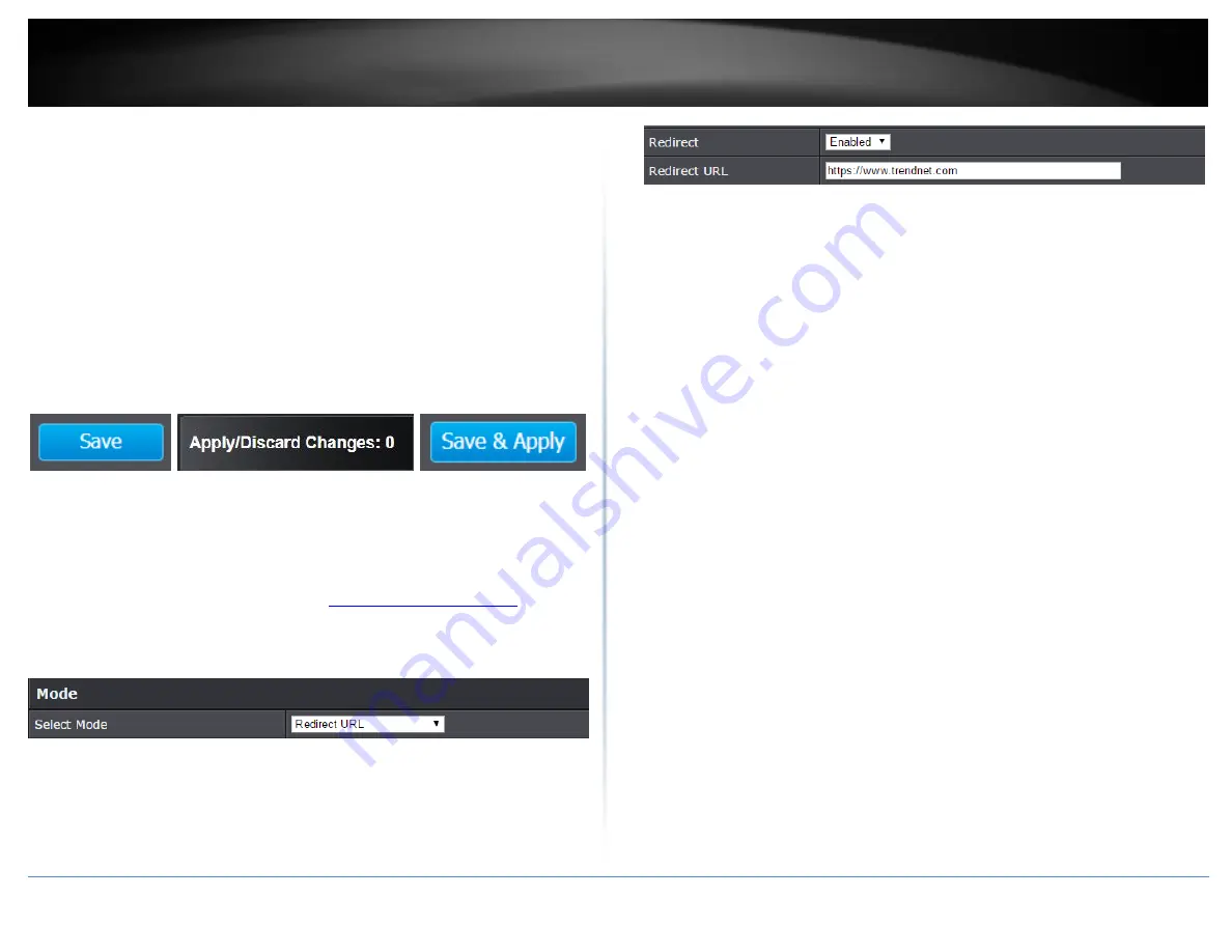 TRENDnet TEW-826DAP User Manual Download Page 25