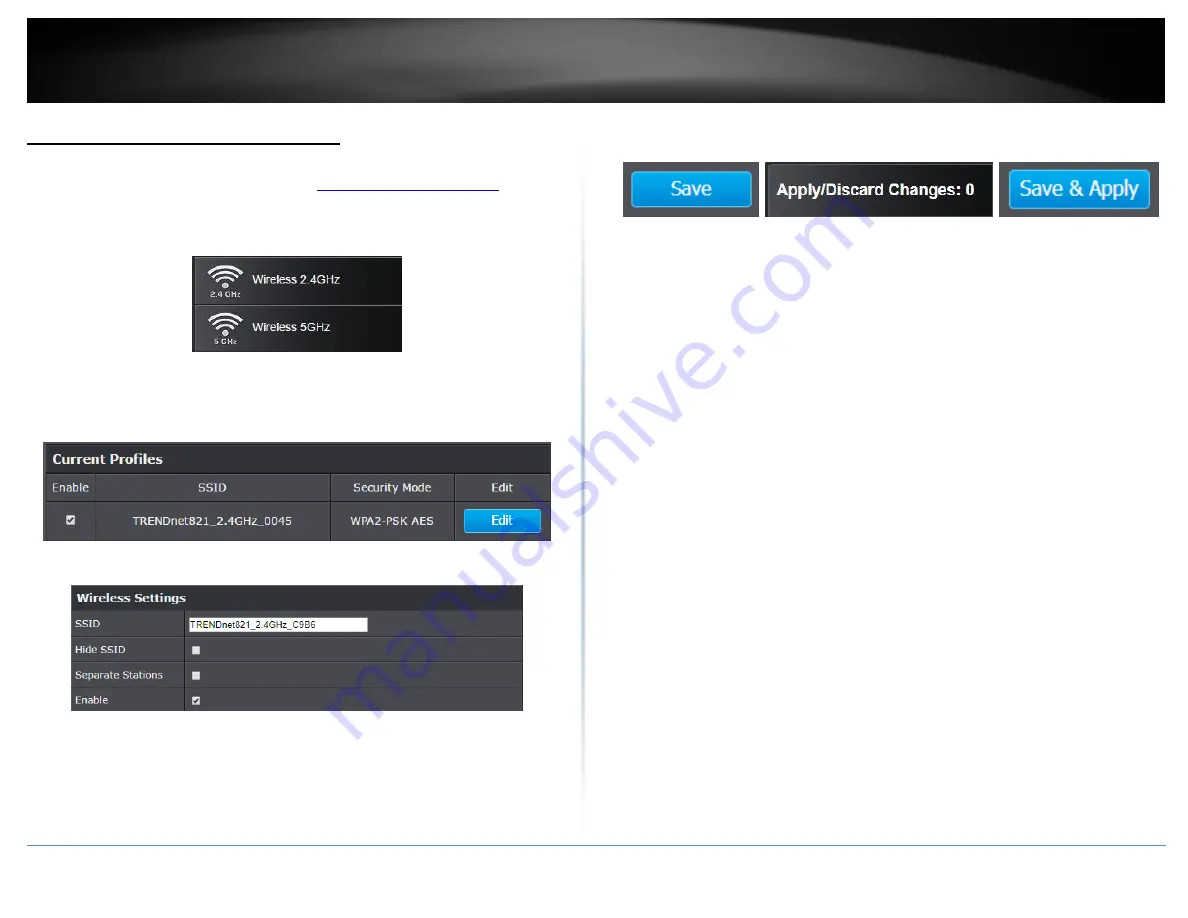 TRENDnet TEW-826DAP User Manual Download Page 37