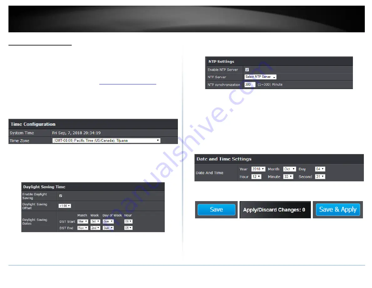 TRENDnet TEW-826DAP User Manual Download Page 51