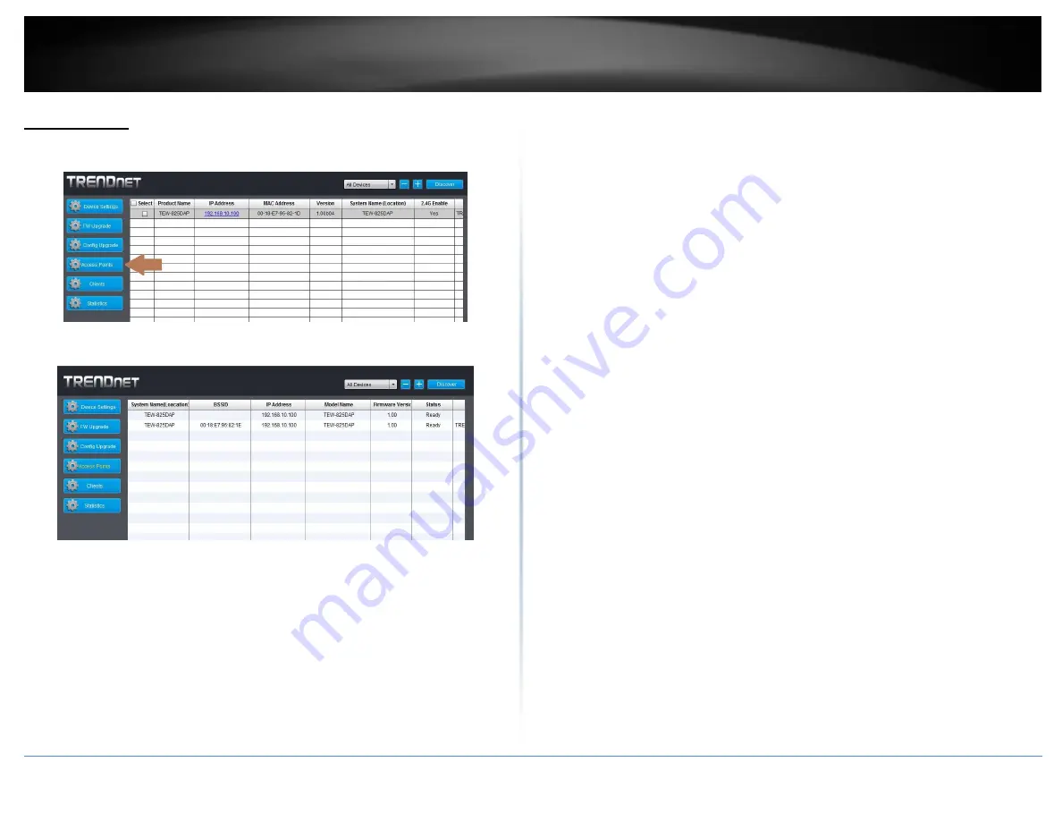 TRENDnet TEW-826DAP User Manual Download Page 59